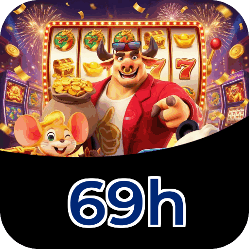 Promoções e bônus exclusivos da 69h