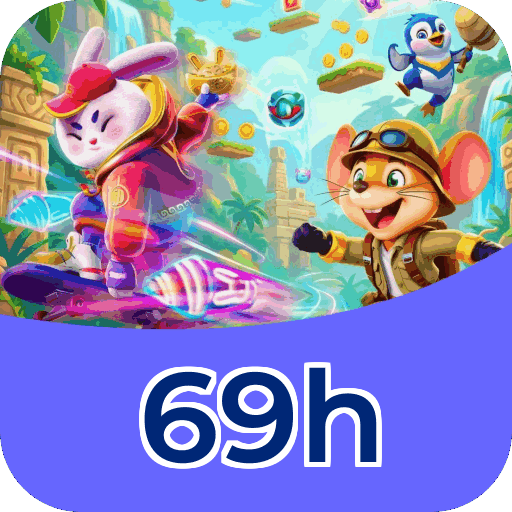 Acessar jogos e bônus no APK